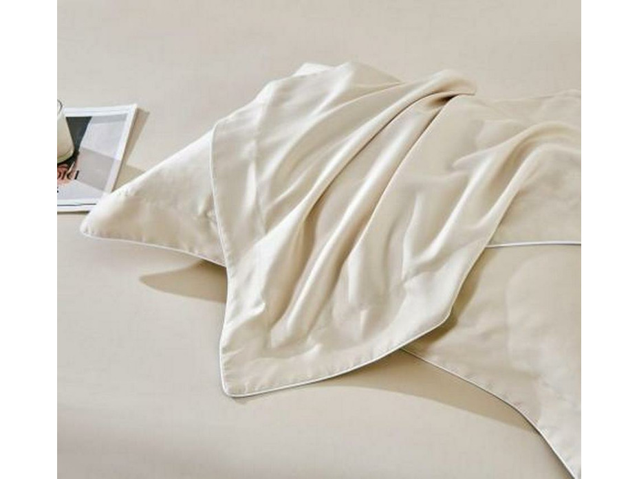 Постельное белье 2247-4S фланель 1,5 сп / Asabella