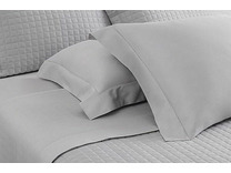 Постельное белье Bencao сатин премиум 1,5 сп / Buddemayer Постельное белье Bencao сатин премиум 1,5 сп / Buddemayer