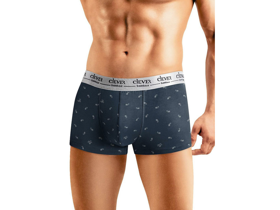 Трусы мужские MH531723 / Clever