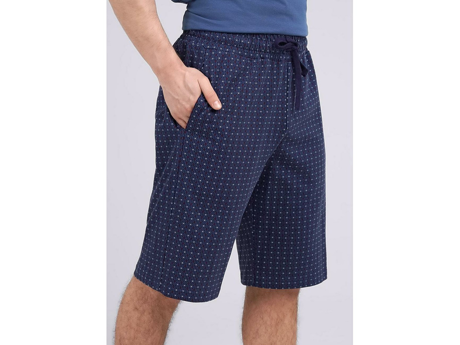 Шорты мужские MHP440111 / 1 H / Clever