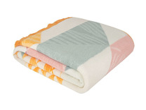 Плед Melody хлопковый 150*200 / Arya