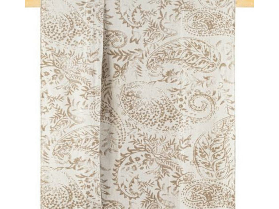 Плед Oliva хлопковый 200*220 / Arya