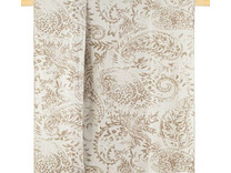 Плед Oliva хлопковый 200*220 / Arya