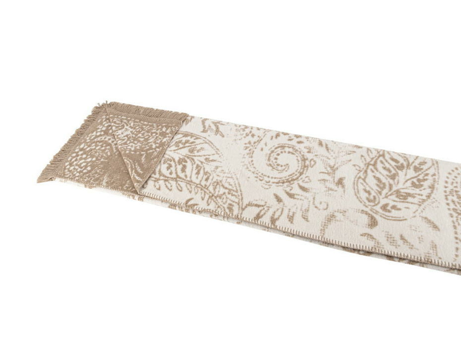 Плед Oliva хлопковый 200*220 / Arya