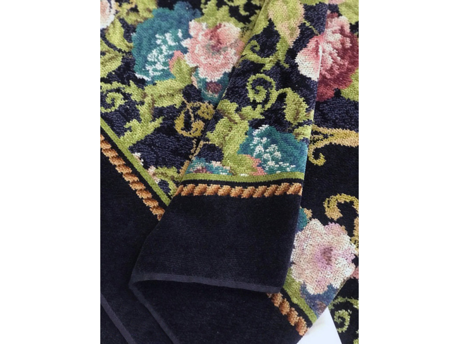 Плед Elisaveta шенилловый 150*230 / Feiler Плед Elisaveta шенилловый 150*230 / Feiler