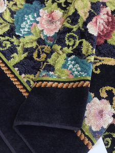 Плед Elisaveta шенилловый 150*230 / Feiler