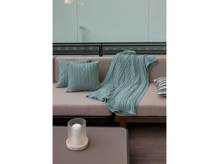 Плед Lux 67 хлопковый 150*200 / Luxberry Плед Lux 67 хлопковый 150*200 / Luxberry