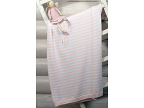 Плед детский Lux 1263 хлопковый 75*100 / Luxberry Плед детский Lux 1263 хлопковый 75*100 / Luxberry