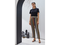 Брюки женские 61722-1 / Laete