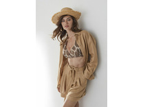 Шорты женские 61857-2 / Laete