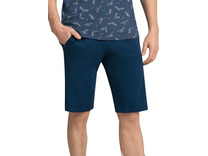 Пижама мужская, футболка и шорты MHP540713 / Clever