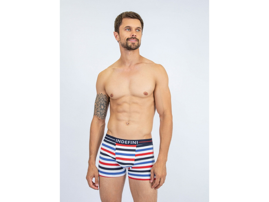 Трусы мужские MUF1187 / Indefini