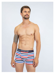 Трусы мужские MUF1187 / Indefini