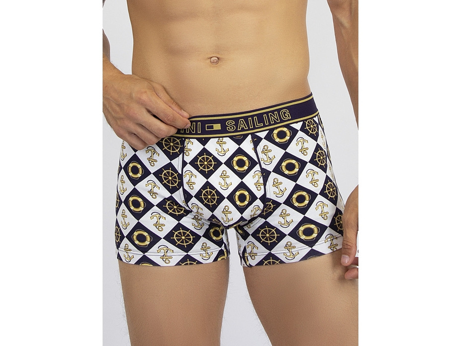 Трусы мужские MUG2051 / Indefini Трусы мужские MUG2051 / Indefini