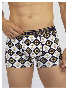 Трусы мужские MUG2051 / Indefini