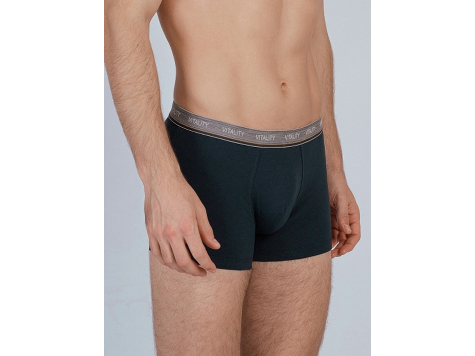 Трусы мужские MUG4033 / Indefini