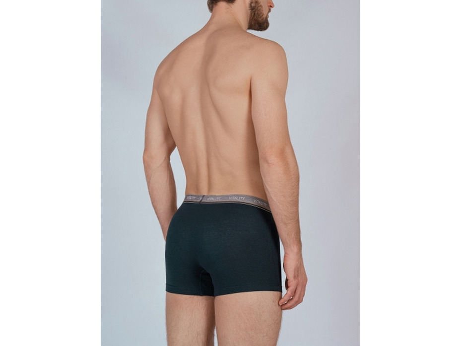 Трусы мужские MUG4033 / Indefini