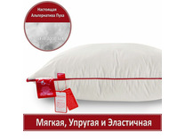 Подушка Comfort ЕС-56 чехол тик 70*70 / Espera