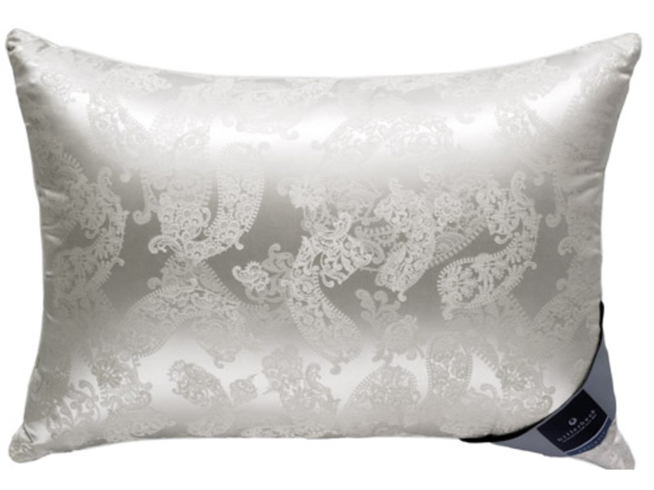 Подушка Excelsior пух исландских гусей, 3-х камерная 50*70 / Billerbeck Подушка Excelsior пух исландских гусей, 3-х камерная 50*70 / Billerbeck