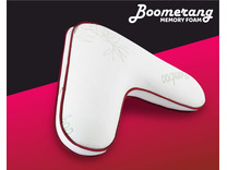 Подушка Boomerang Memory Foam ЕС-5225 чехол бамбук 65*65*25 / Espera
