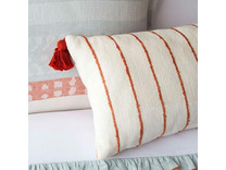 Постельное белье с покрывалом Zest хлопок Евро сп / Apricitas Home