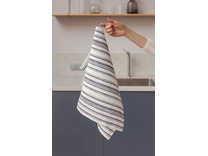 Набор полотенец Kitchen set 5 льняные (50*70, 2 шт) / Luxberry