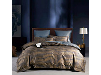 Постельное белье 2252-4S сатин премиум 1,5 сп / Asabella Постельное белье 2252-4S сатин премиум 1,5 сп / Asabella