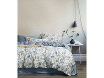 Постельное белье 1759-6 (т40) тенсель Евро / Asabella Постельное белье 1759-6 (т40) тенсель Евро / Asabella