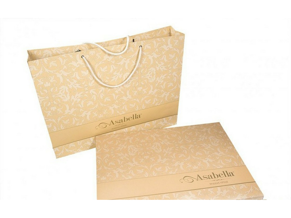 Постельное белье 1759-6 (т40) тенсель Евро / Asabella Постельное белье 1759-6 (т40) тенсель Евро / Asabella