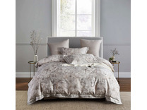 Постельное белье 2238-6 фланель Евро сп / Asabella