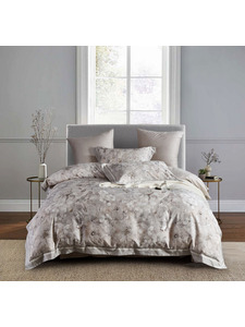 Постельное белье 2238-6 фланель Евро сп / Asabella