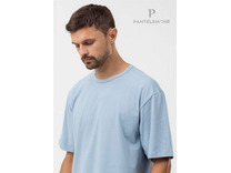 Пижама женская, футболка и брюки PDK-337 / Pantelemone