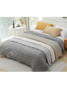 Покрывало 4610182 соевое волокно 200*230 / 7-я Покрывало 4610182 соевое волокно 200*230 / 7-я