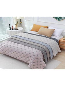 Покрывало 4610196 соевое волокно 200*230 / 7-я