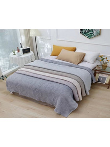 Покрывало 4610203 соевое волокно 200*230 / 7-я Покрывало 4610203 соевое волокно 200*230 / 7-я