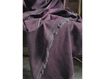 Покрывало Maia жаккардовое 170*230 / Issimo Home Покрывало Maia жаккардовое 170*230 / Issimo Home