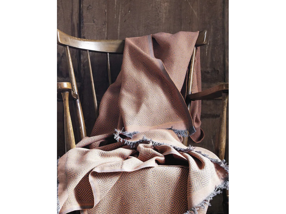 Покрывало Maia жаккардовое 170*230 / Issimo Home Покрывало Maia жаккардовое 170*230 / Issimo Home