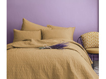 Покрывало Savanna поплин 180*260 +50*70 / Issimi Home