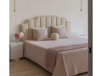 Покрывало Boucle хлопковое 200*220 / Luxberry Покрывало Boucle хлопковое 200*220 / Luxberry