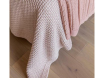 Покрывало Boucle хлопковое 200*220 / Luxberry Покрывало Boucle хлопковое 200*220 / Luxberry