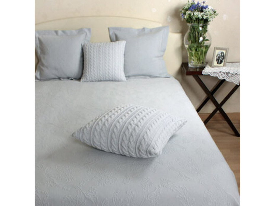 Покрывало Country хлопковое 200*220 / Luxberry Покрывало Country хлопковое 200*220 / Luxberry