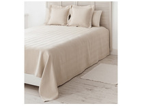 Покрывало Dacha хлопковое 240*260 / Luxberry