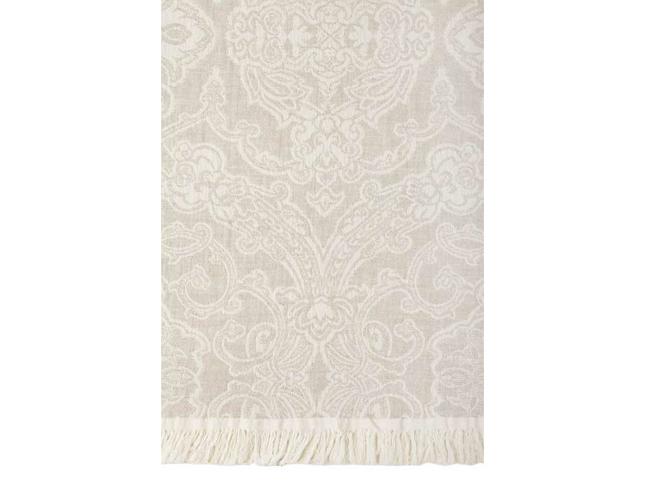 Покрывало Goa хлопковое 150*220 / Luxberry