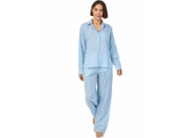 Пижама женская, рубашка и брюки YI90046 A new era / DKNY Пижама женская, рубашка и брюки YI90046 A new era / DKNY