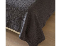 Покрывало Japandy хлопковое 220*240 / Luxberry