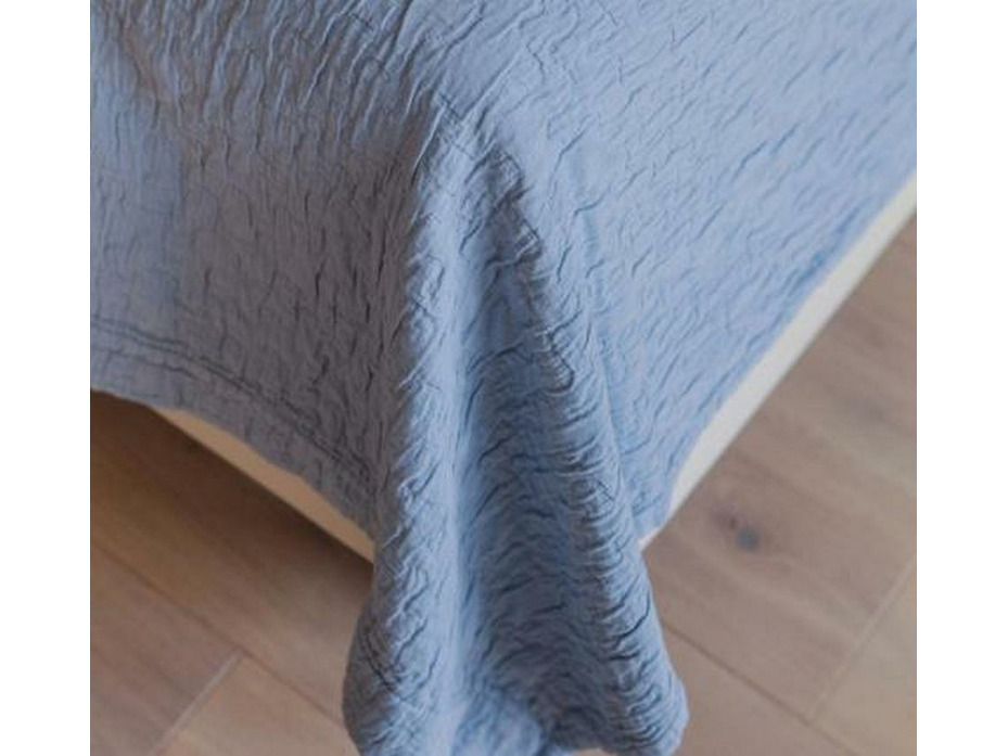 Покрывало Japandy хлопковое 220*240 / Luxberry