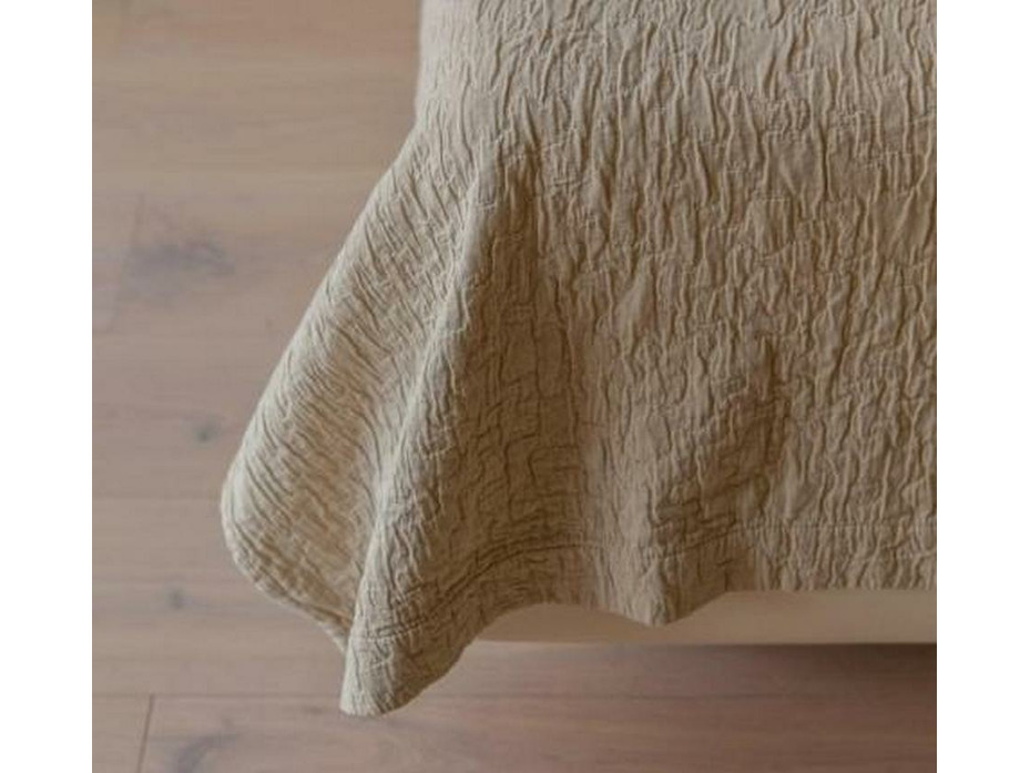 Покрывало Japandy хлопковое 220*240 / Luxberry