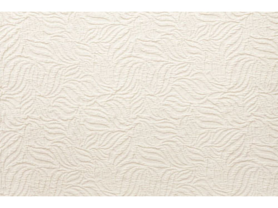 Покрывало Каменный цветок хлопковое 150*220 / Luxberry