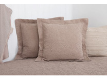 Покрывало Каменный цветок хлопковое 150*220 / Luxberry