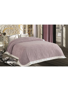 Покрывало Lavoine махровое 220*240 / Maison Dor